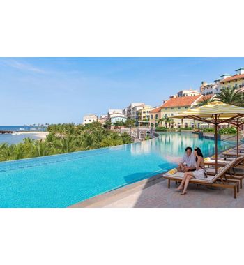 Туры на Фукуок из Узбекистана 2026 — цены и отдых во Вьетнаме